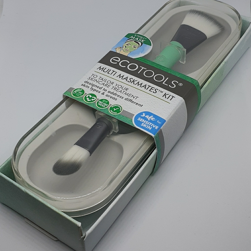 Ecotools Multimask kit all skin types & sensitive